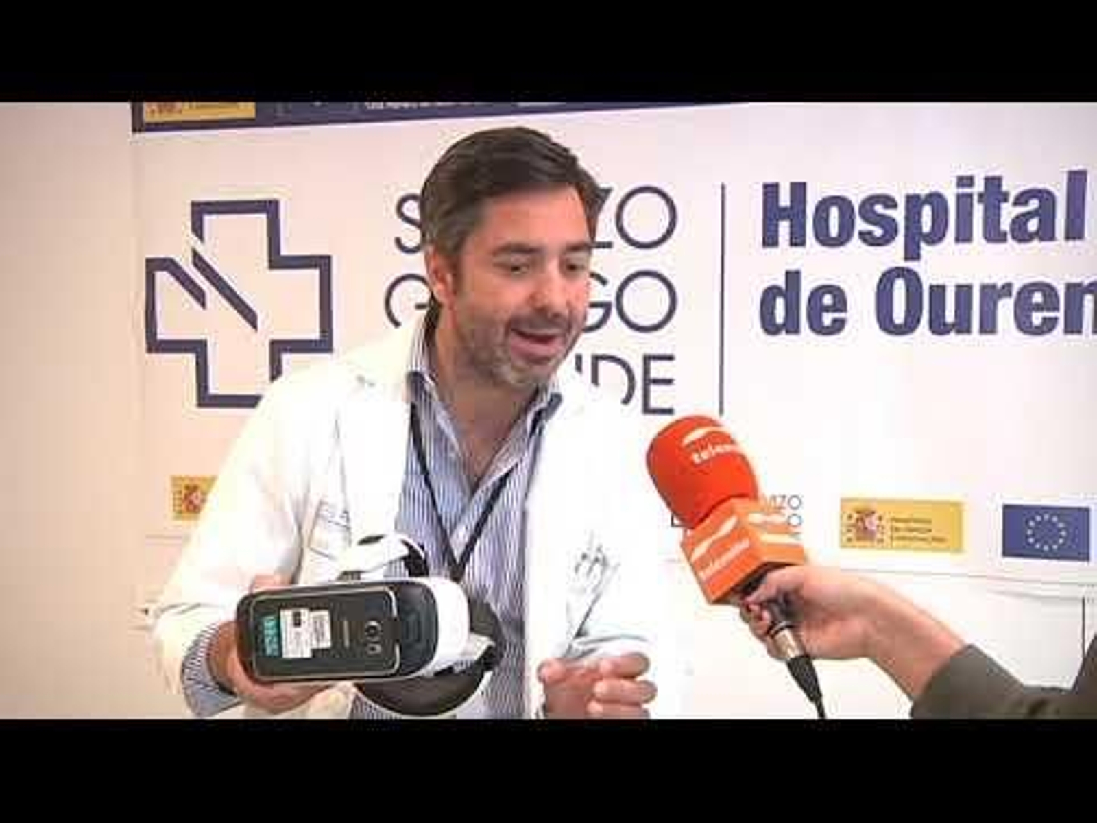 Día de la Salud Mental en el CHUO