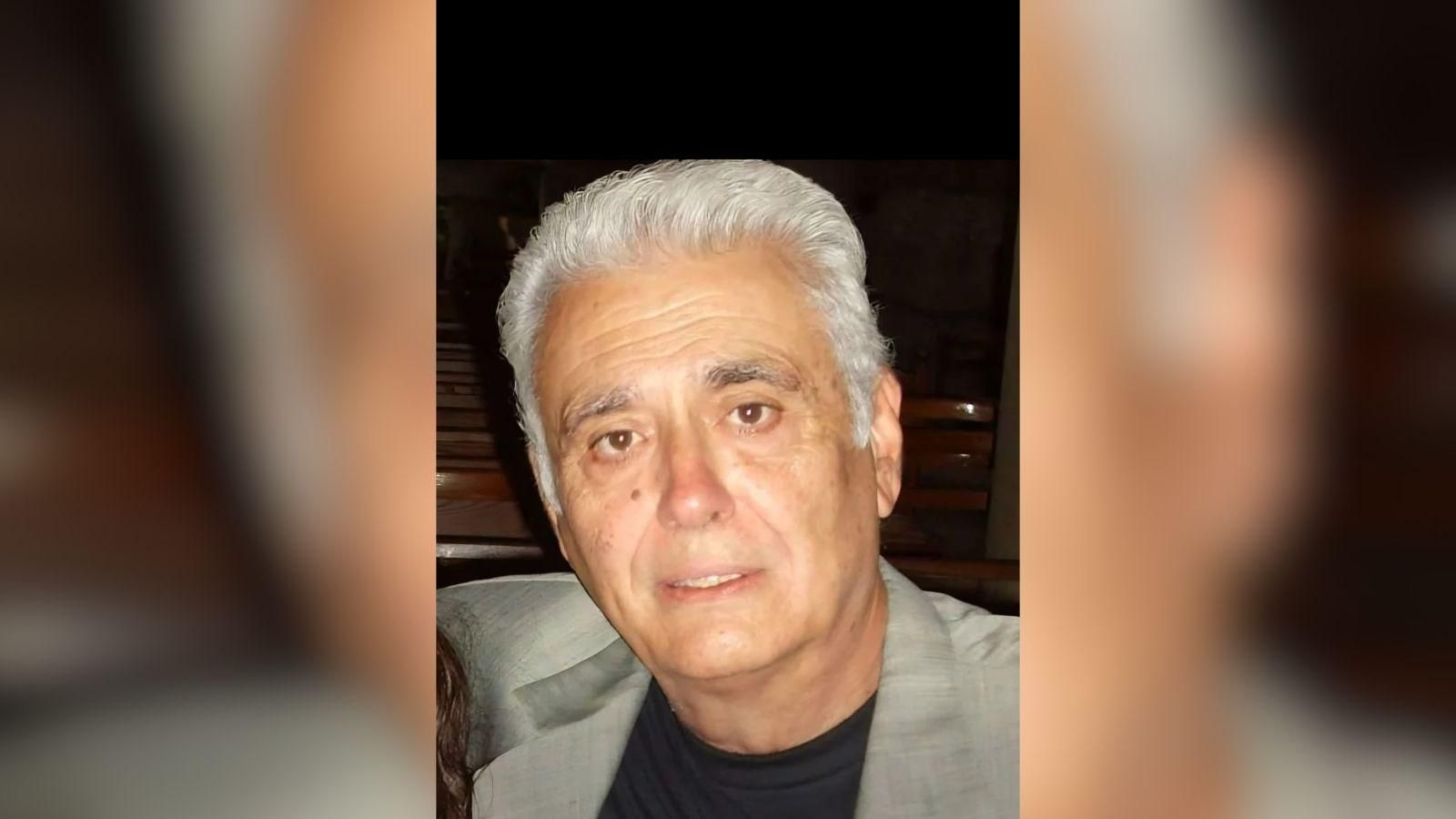 Santiago Murias Romero