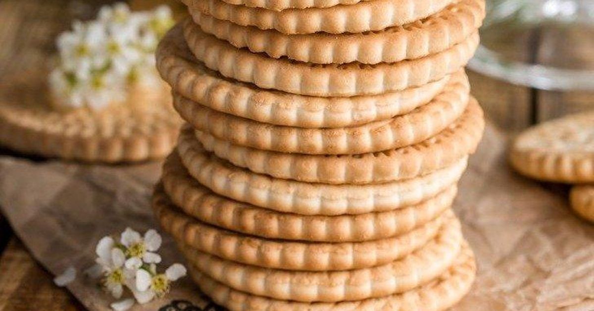 Alerta sanitaria por la presencia de mostaza en unas galletas españolas