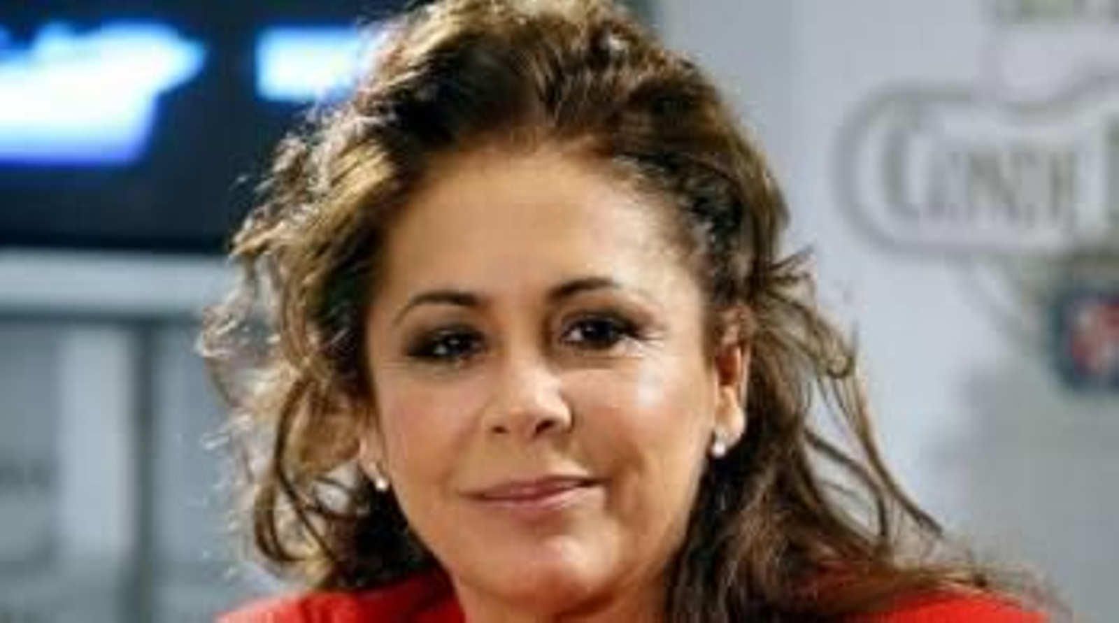 Isabel Pantoja (Foto: EFE)