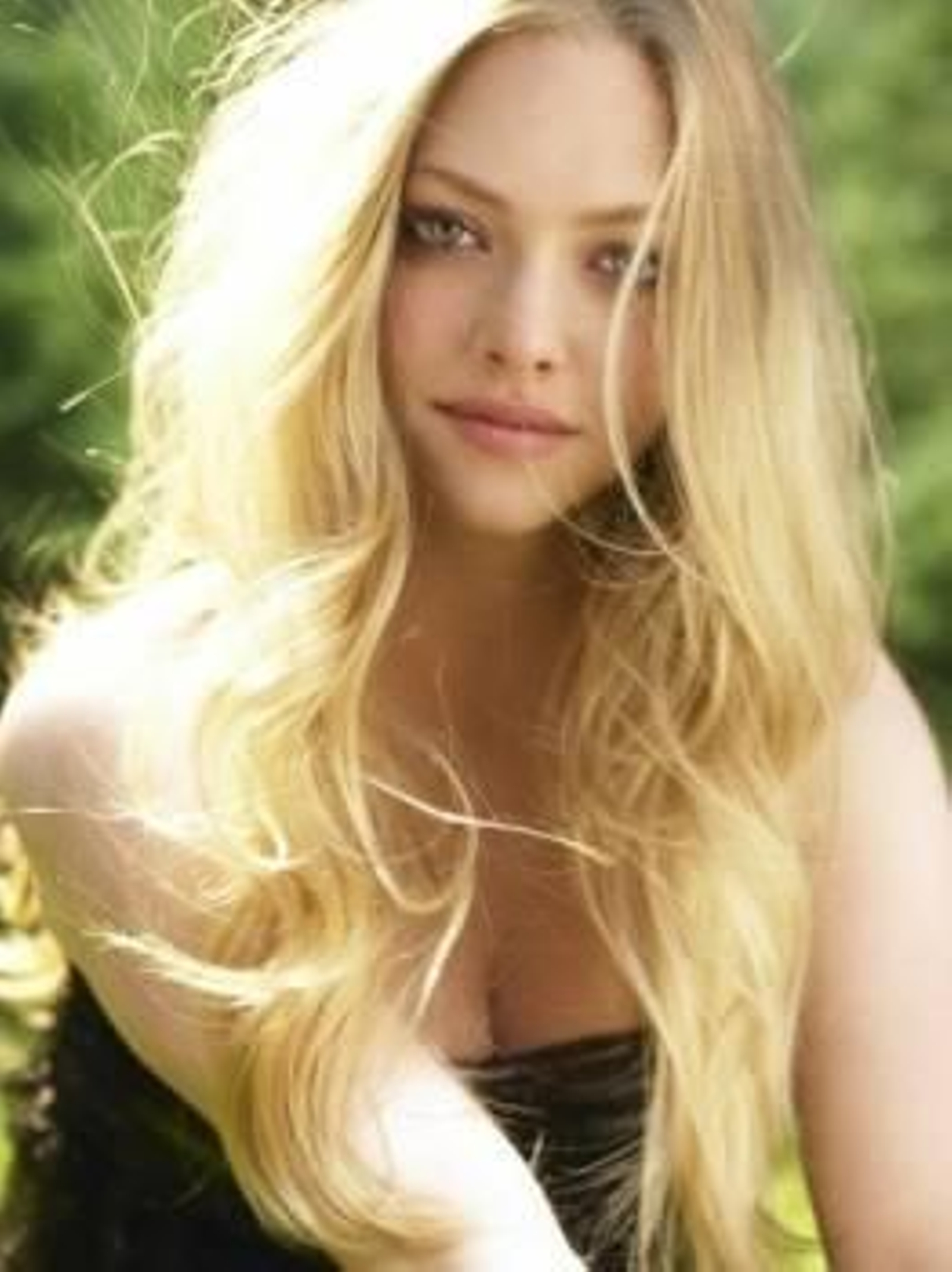 Amanda Seyfried
