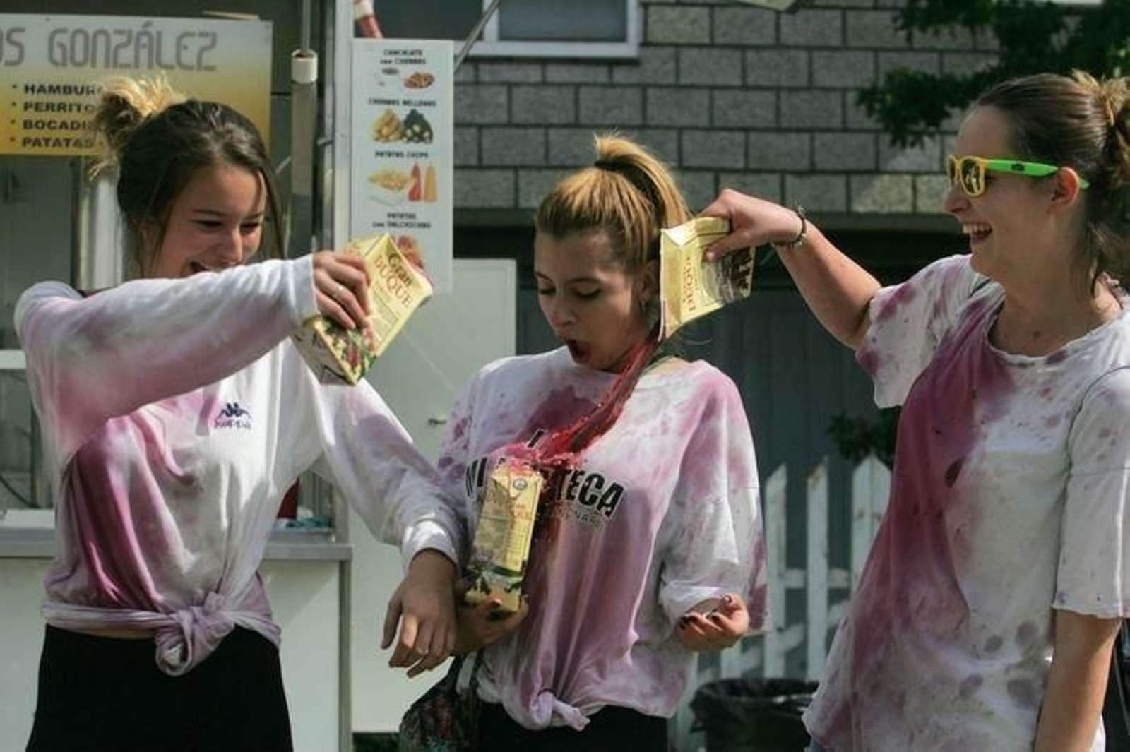 25.09.16.RAIRIZ DA VEIGA.ROMERIA DA SAINZA.MOROS E CRISTIANS.