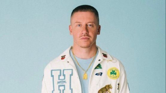 Macklemore asegura que Ed Sheeran le apartó de su gira tras sus mensajes sobre Palestina