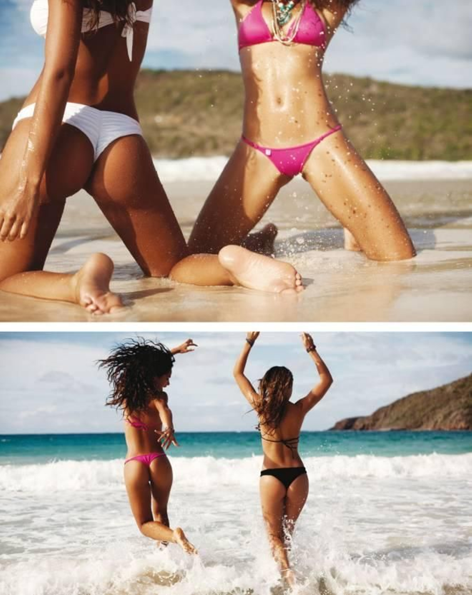 Calendario Reef 2012