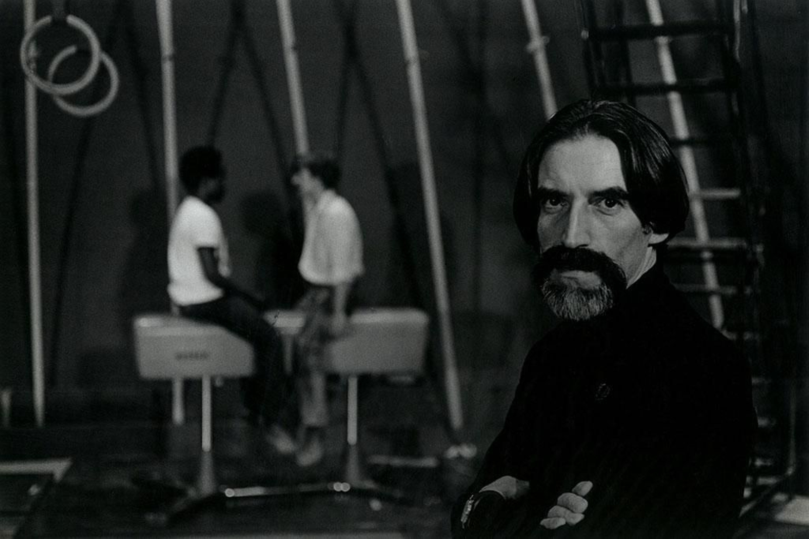 “José Ruibal. Un escritor de centenario”-