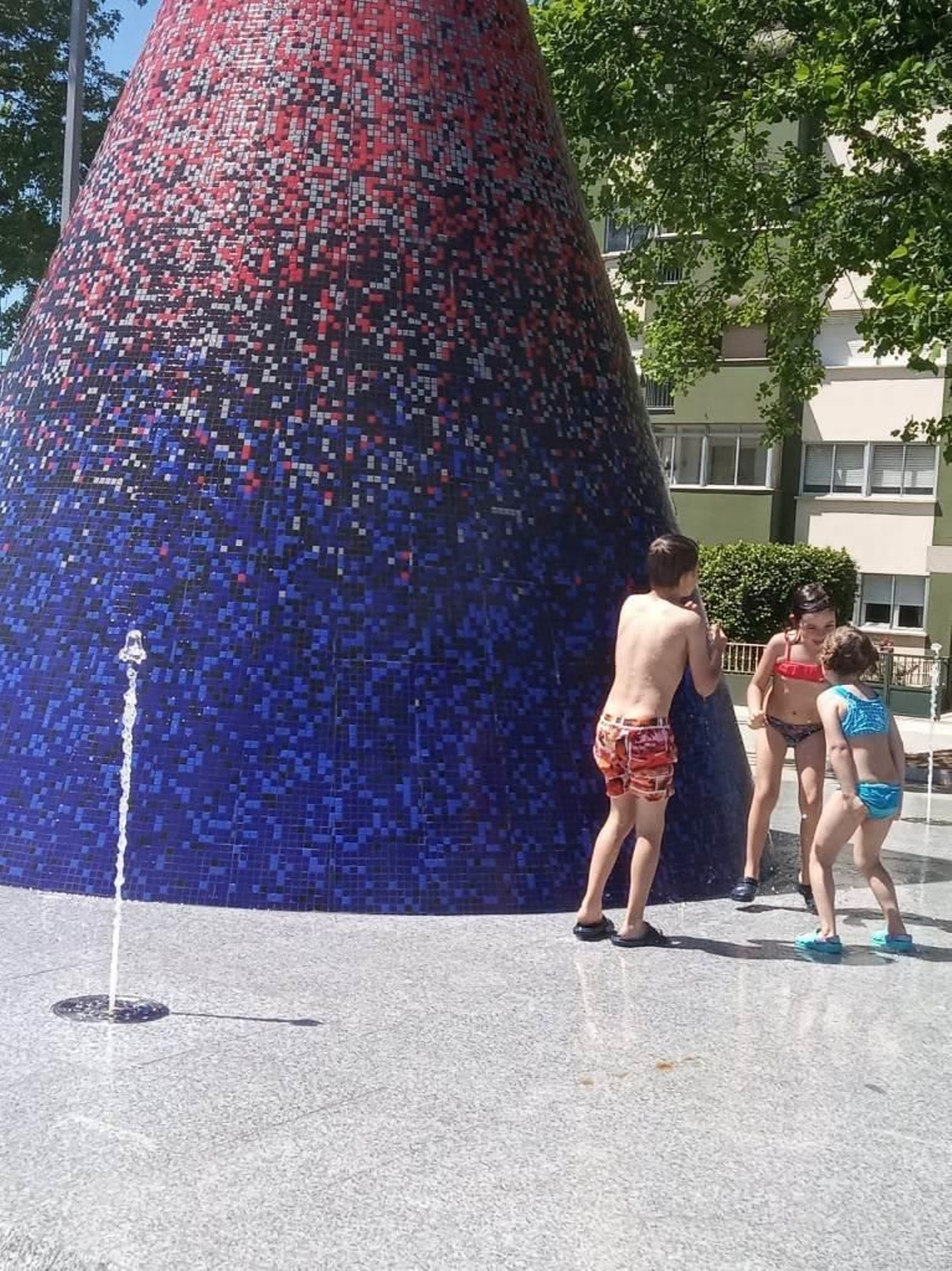 Parque acuatico de Coia 04