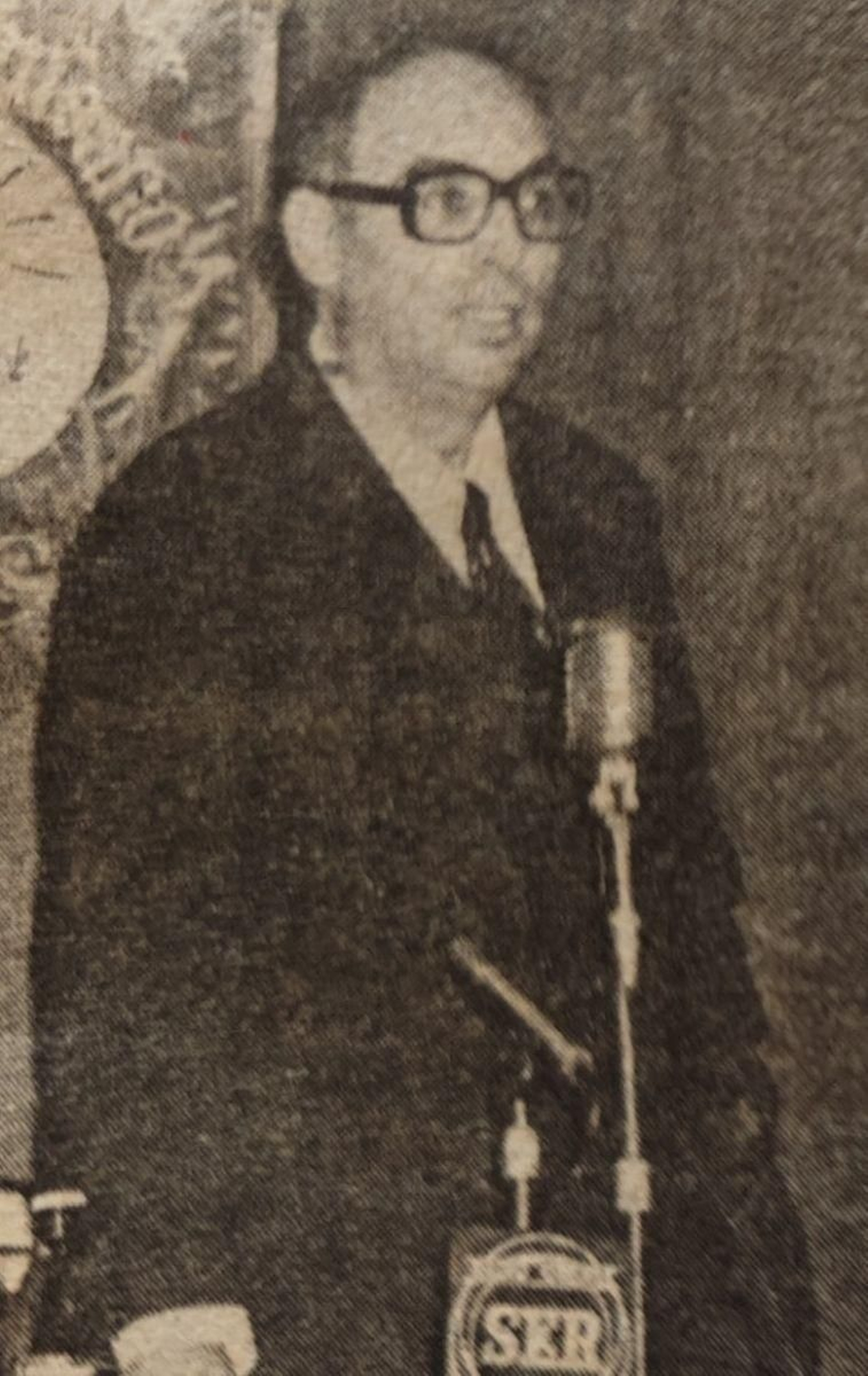 Don Alfonso Álvarez Villar.