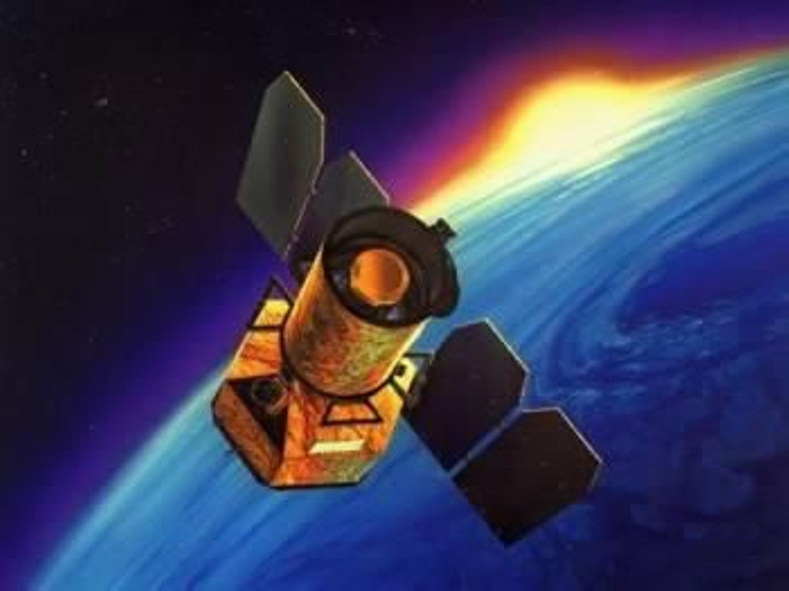 Foto: NASA