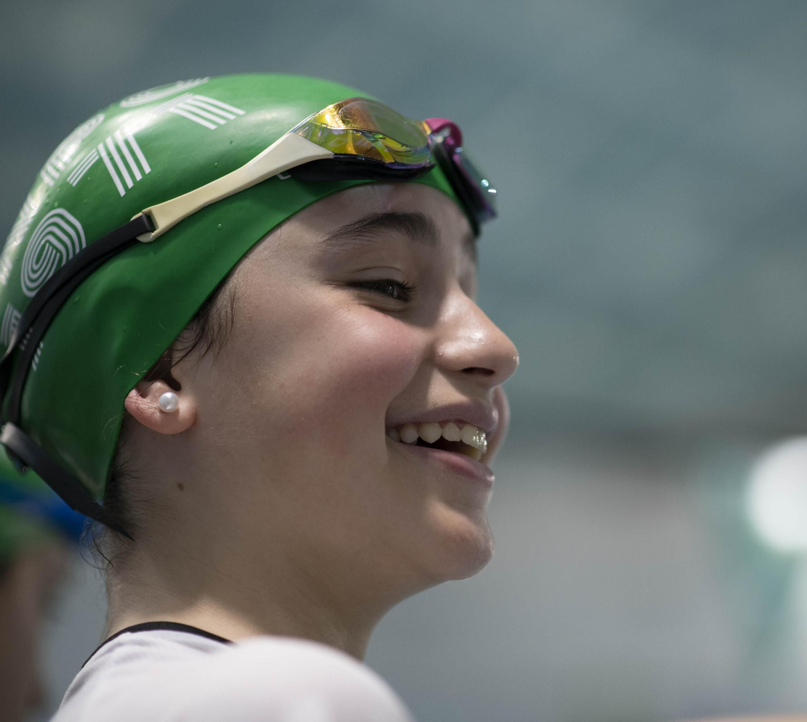 Galería | Todos al agua en Os Remedios
