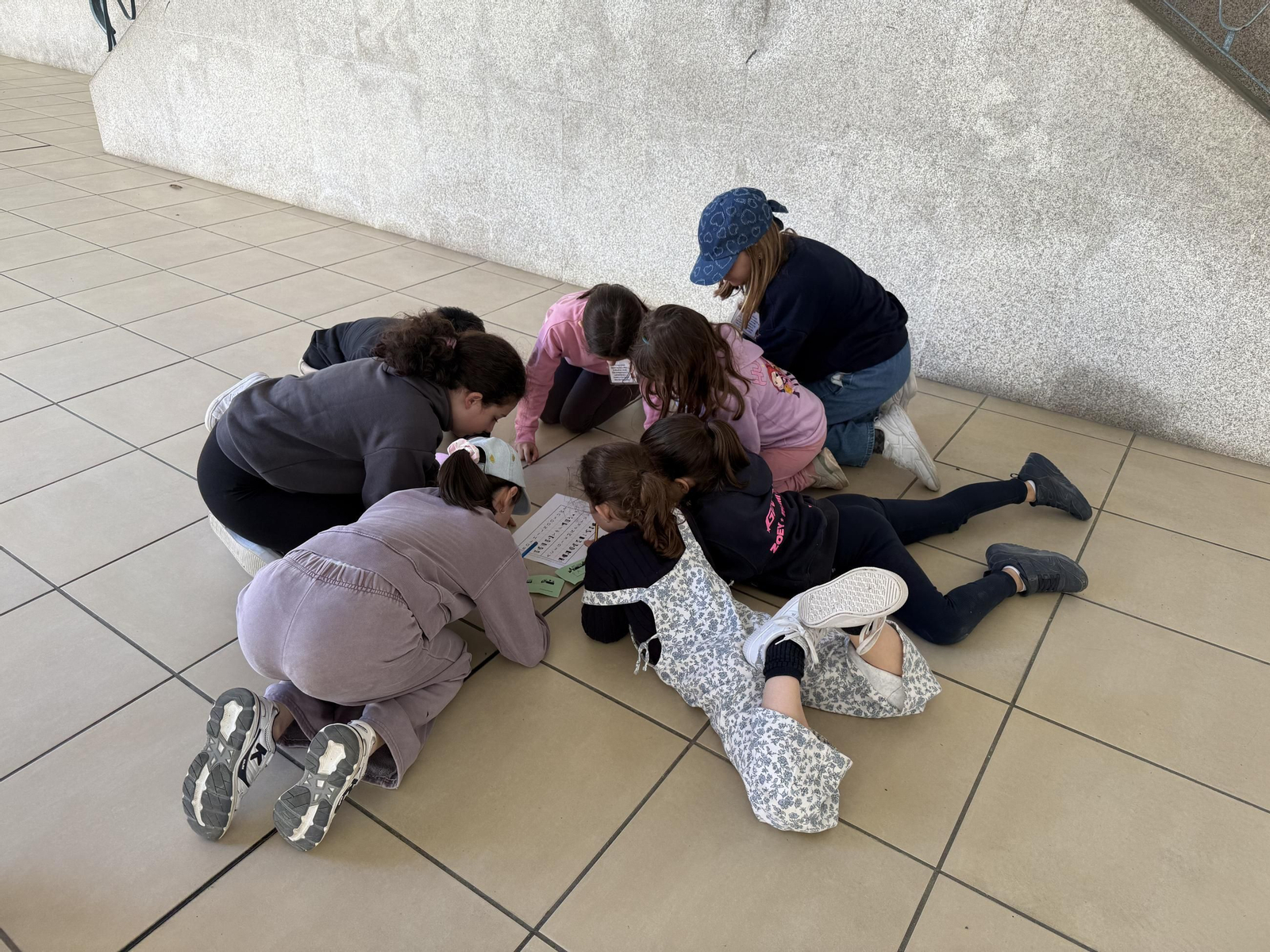 Diversión nas vacacións con Amencer