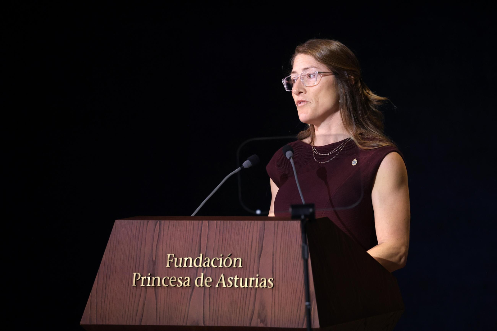 Galería | Oviedo se viste de gala para la entrega de los Premios Princesa de Asturias 2026