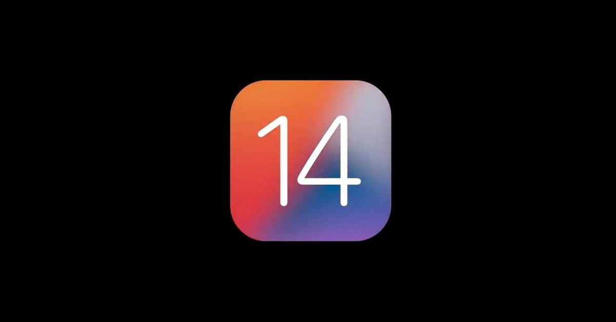 Ios Inicio Apple presenta iOS 14 y rediseña la pantalla de inicio para permitir ...