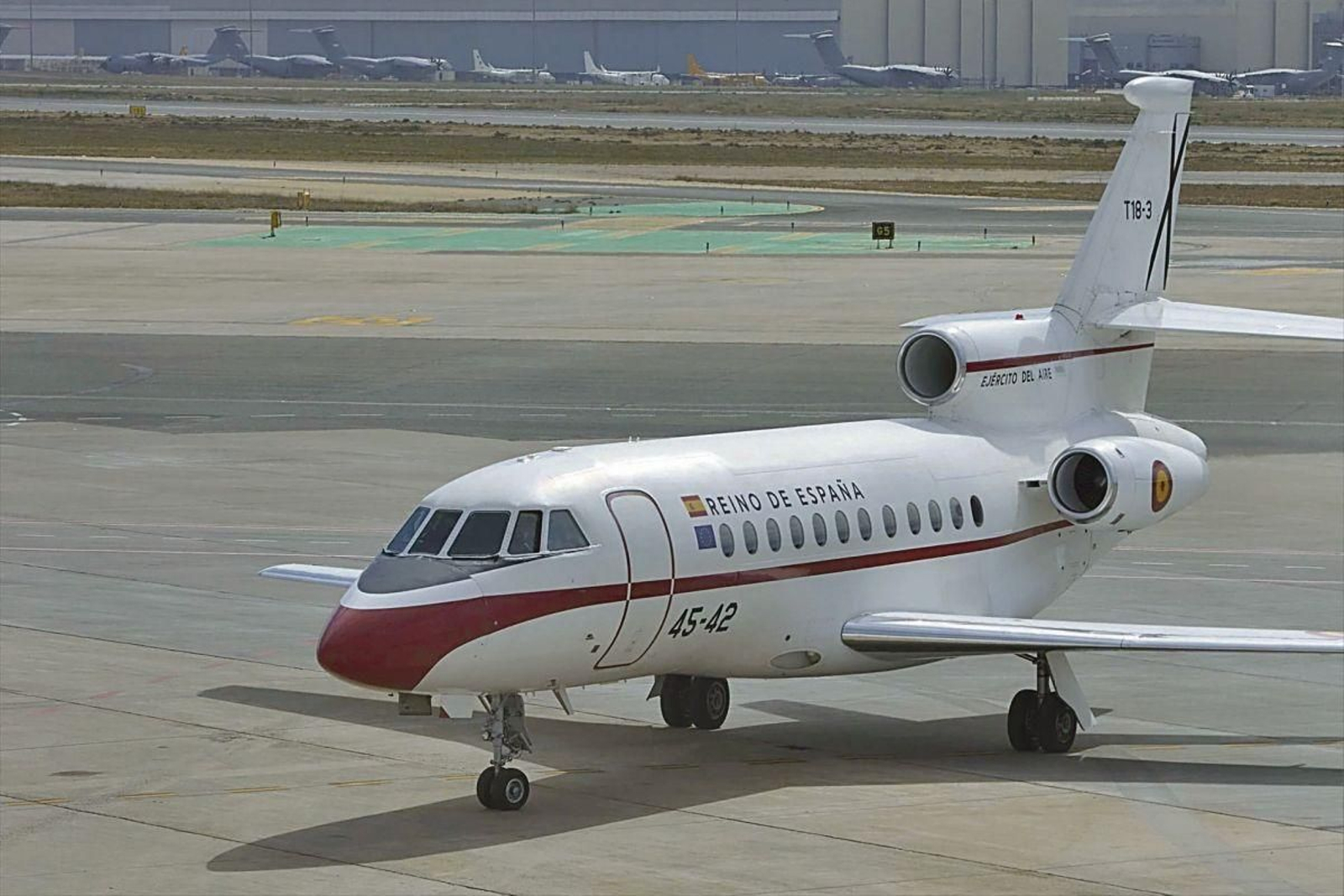 Los gastos de los viajes en Falcon, una de las solicitudes que no fue atendida por el Gobierno.