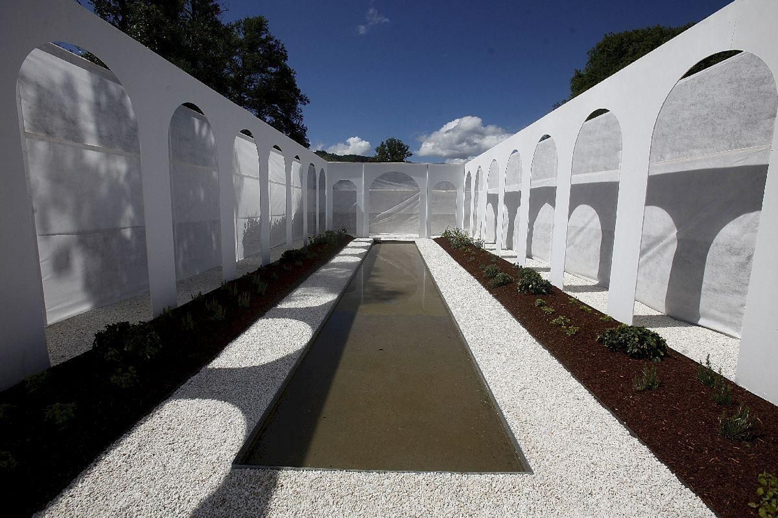 Festival Internacional de Jardines de Allariz