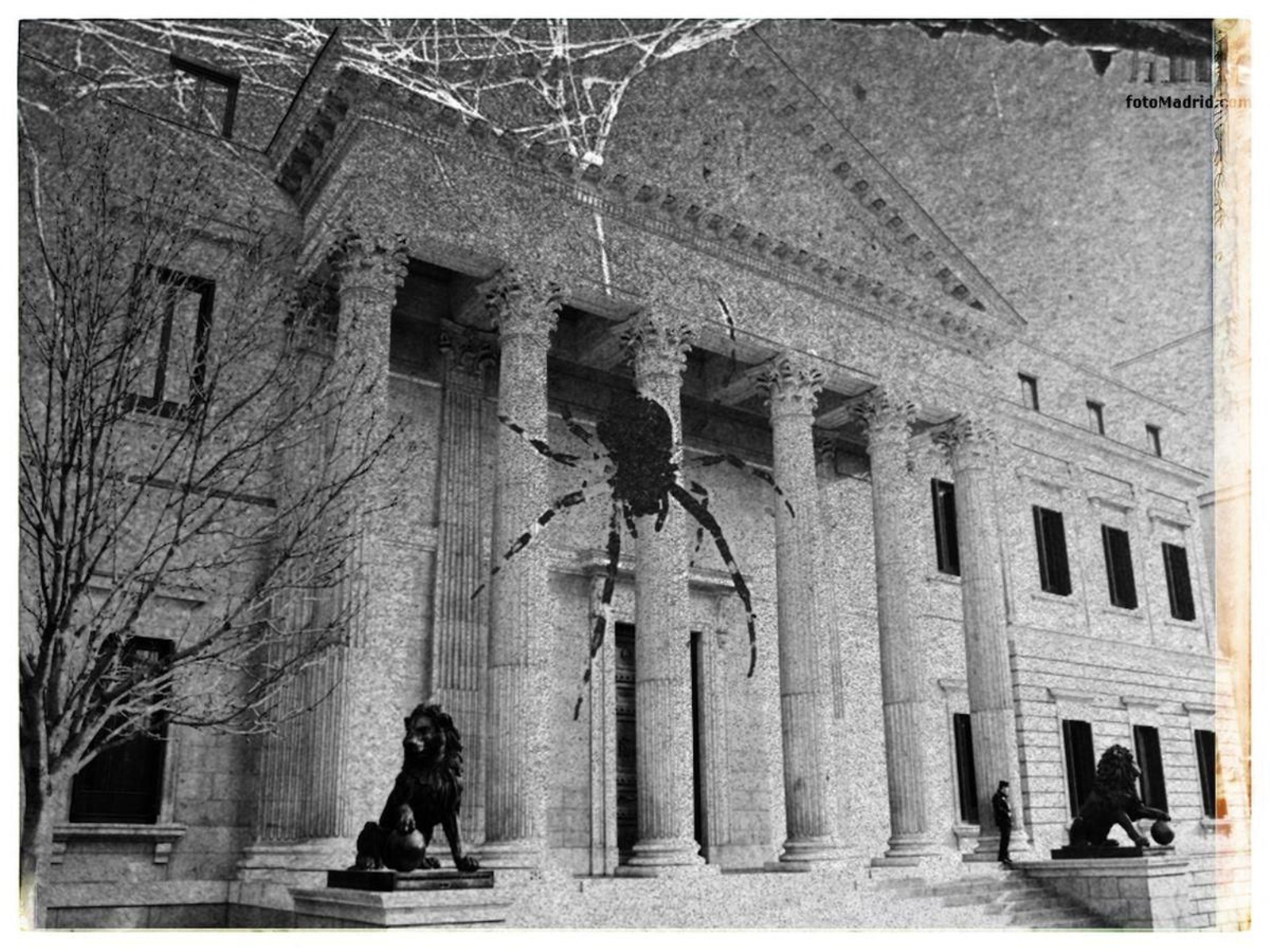 Congreso de los Diputados