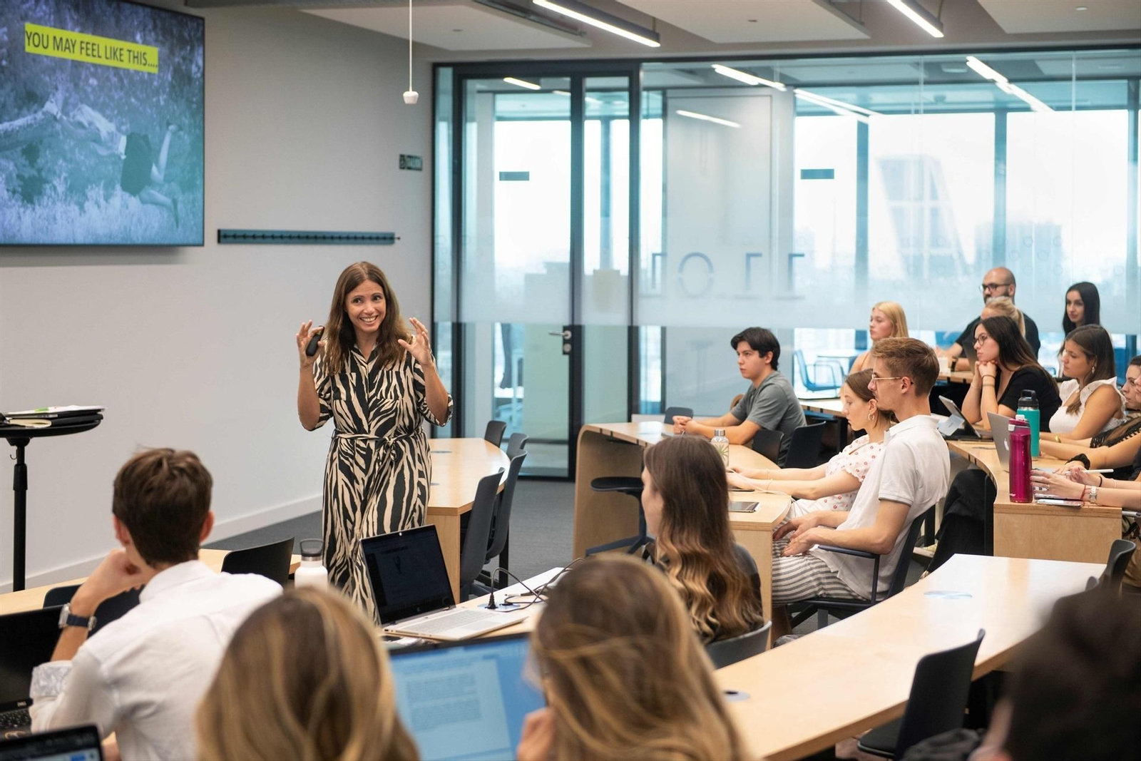 Un total de 3.500 alumnos se beneficiaron este año de las becas