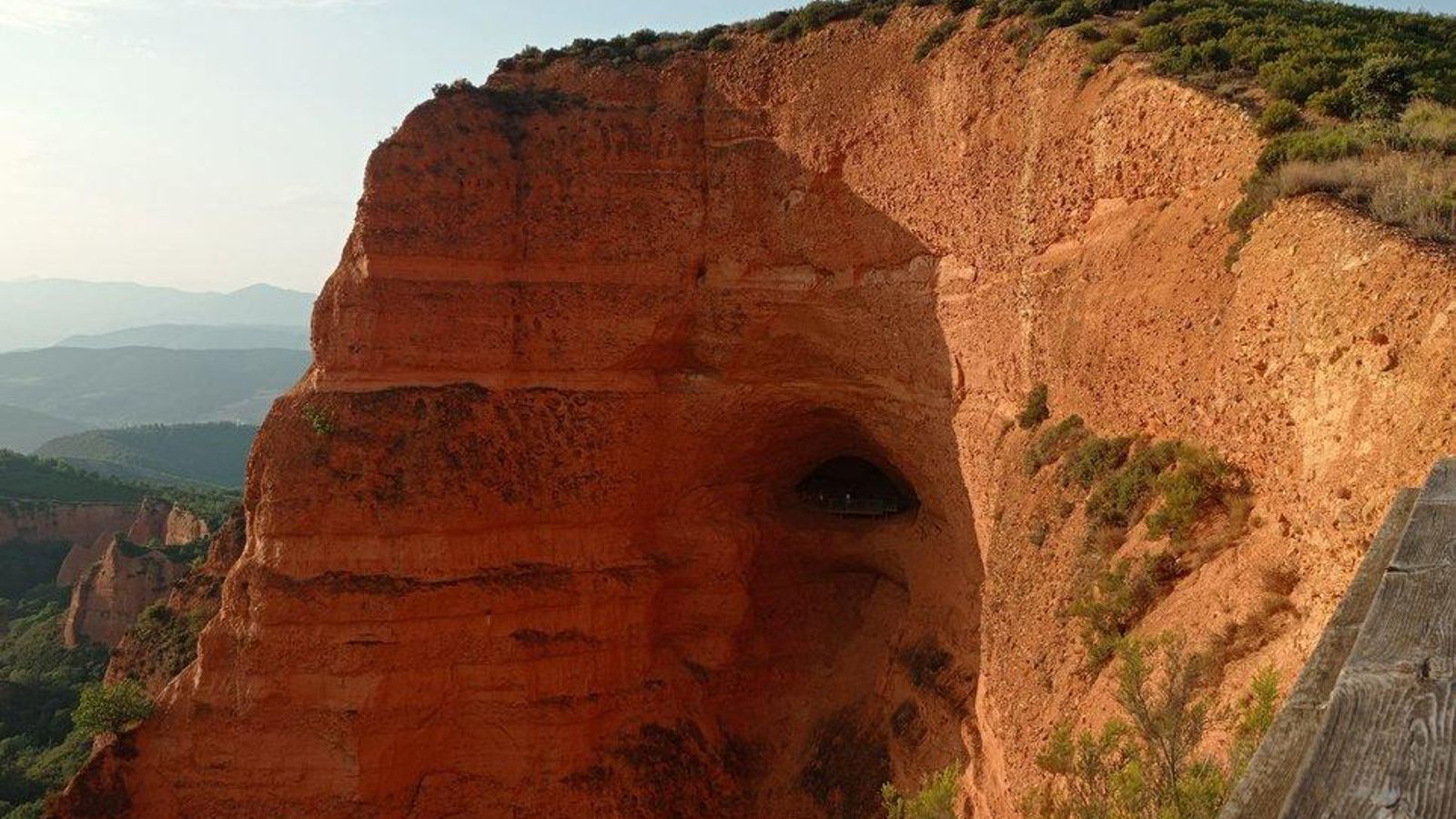 Las Médulas (I. Cruz)