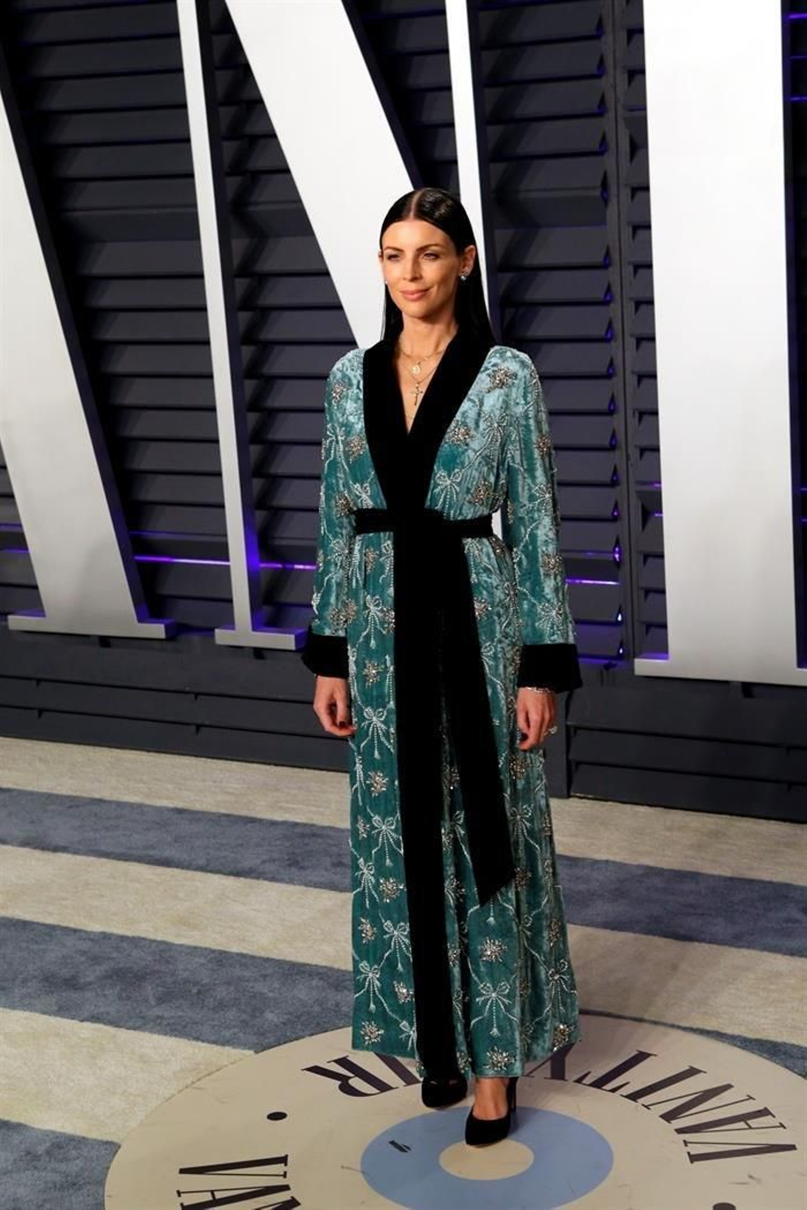 Los vestidos de los Oscar