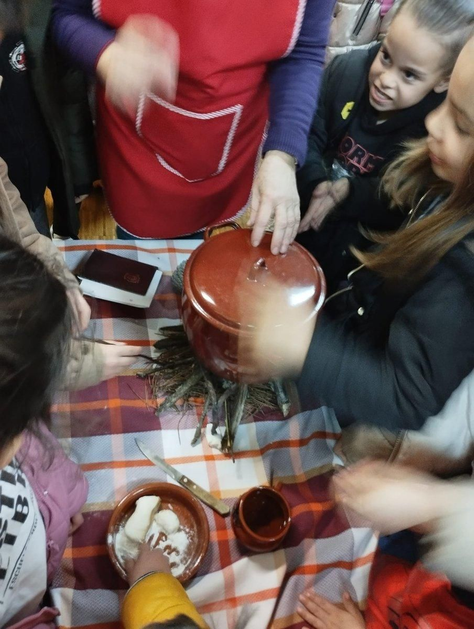 O Día de Rosalía na Ponte.