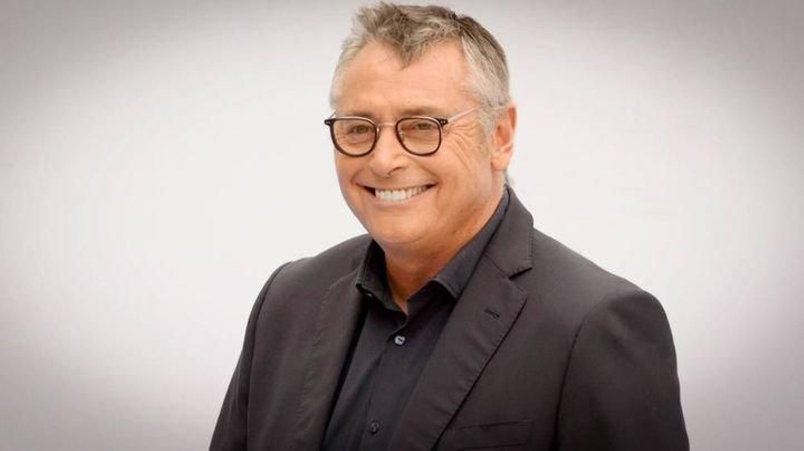Michael Robinson