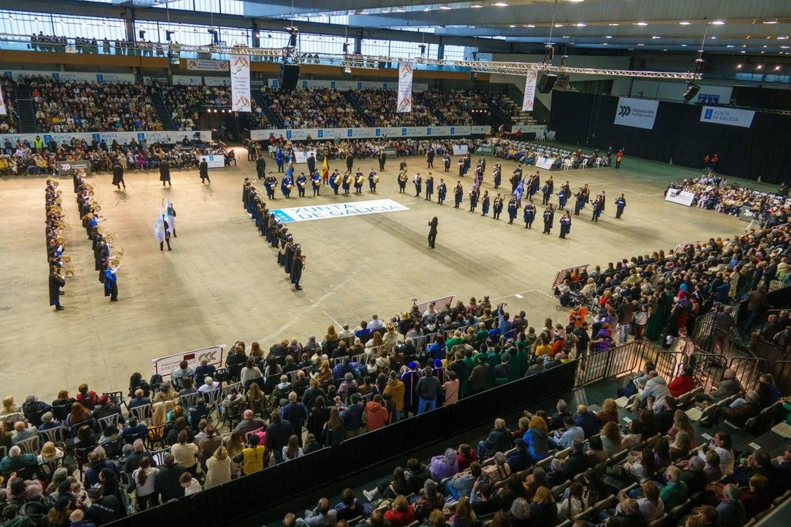 Galería | Certamen de Rondallas en el Ifevi