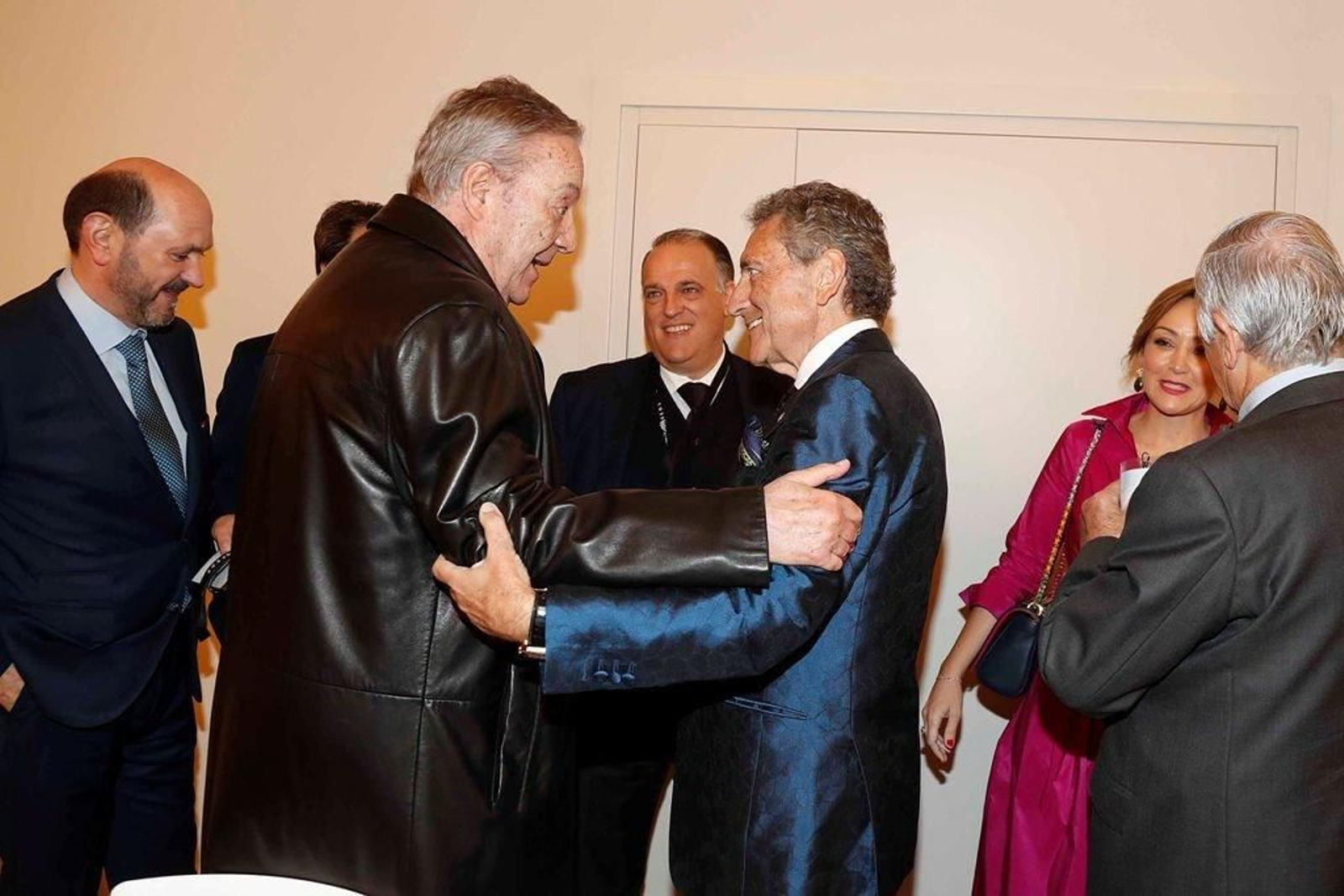 El Celta inaugura su nueva sede 257