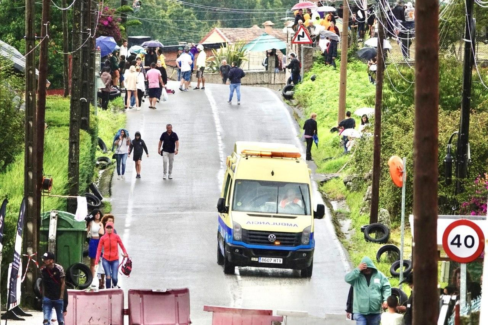 XXIII Baixada de Carros de Bolas de Freixo.