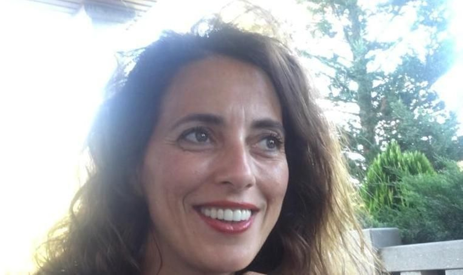 María Jesús Fernández, cabeza de lista de Vox a las municipales por Ourense.