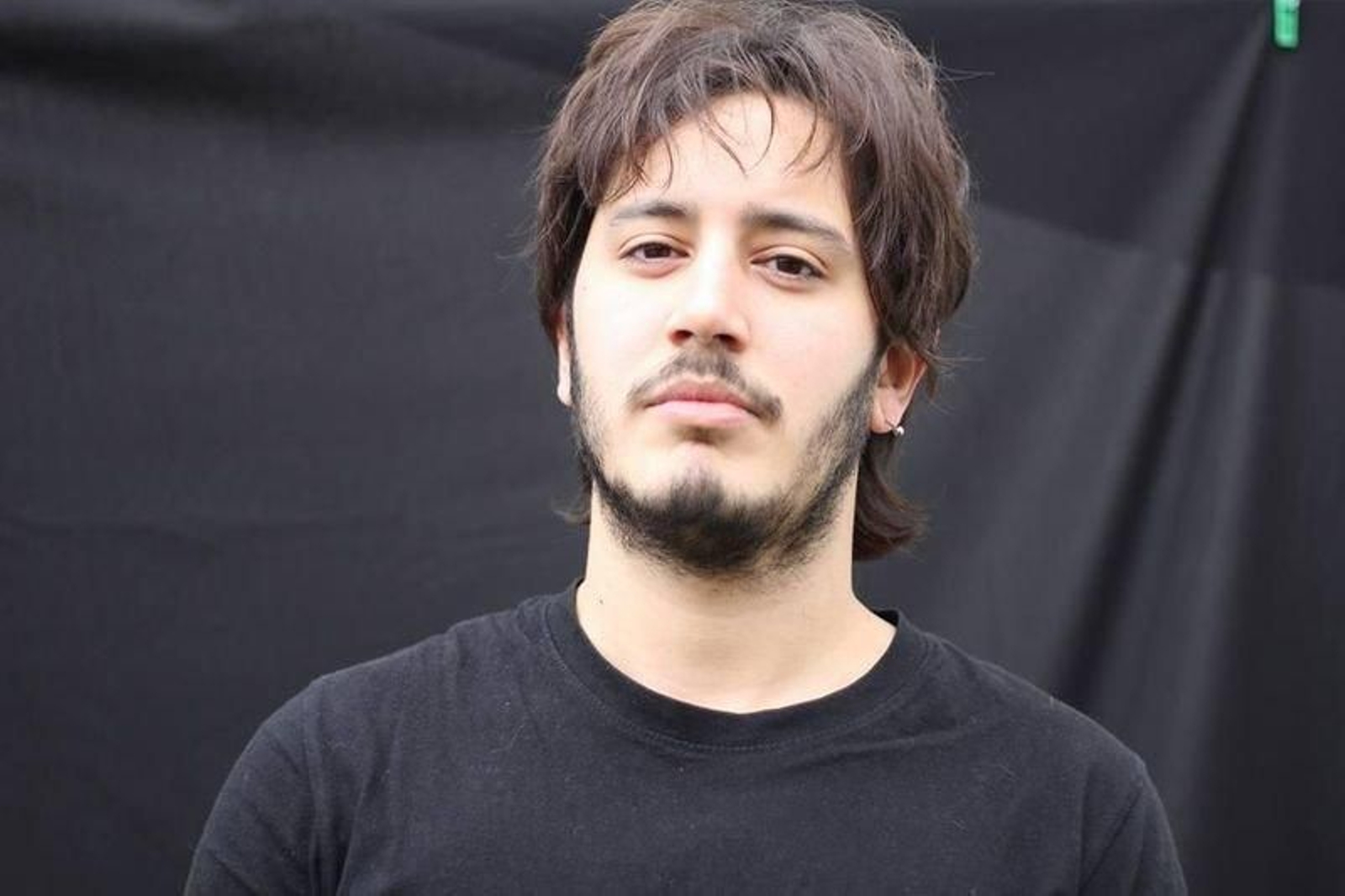 Santiago Cañaveral.