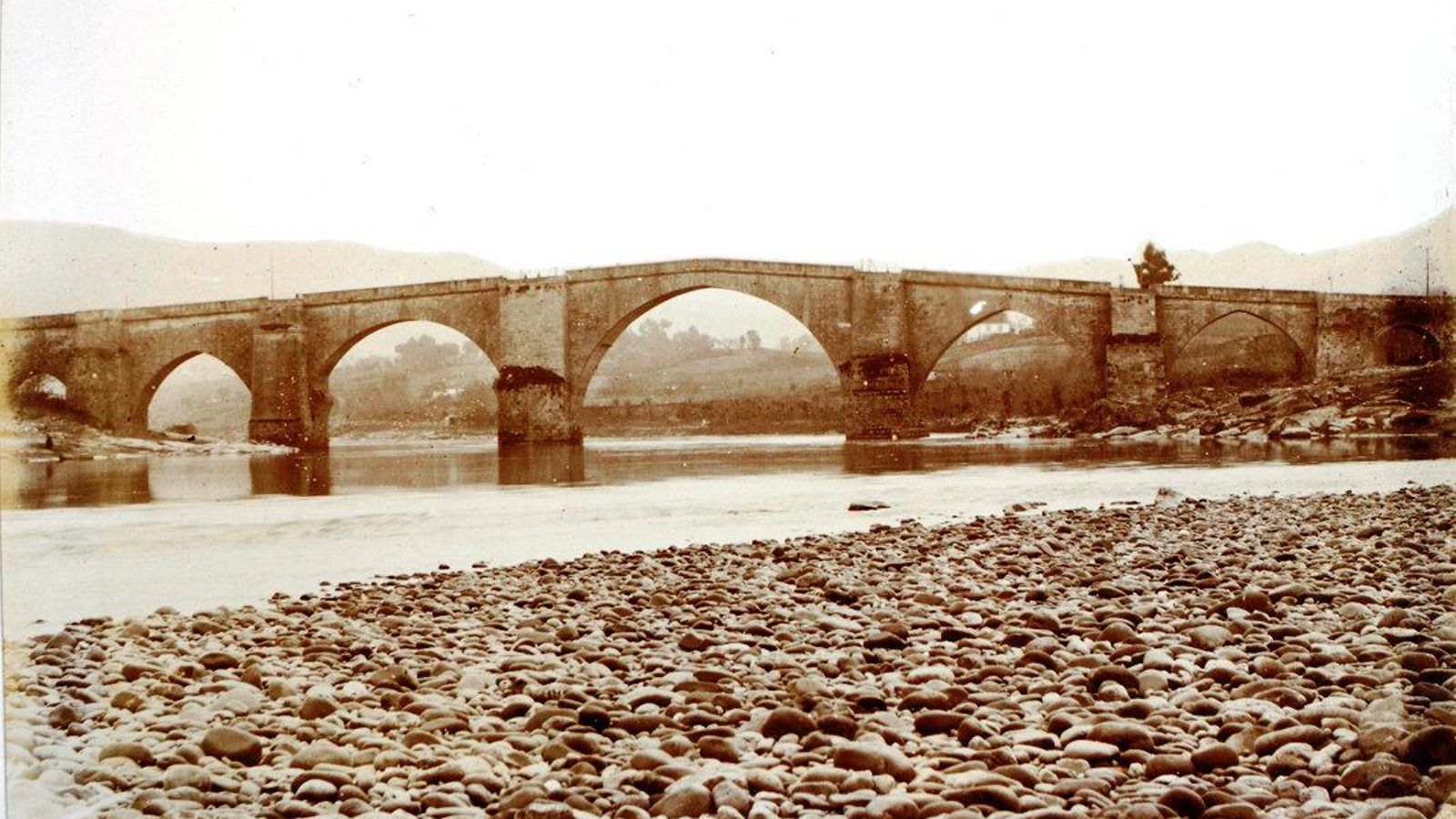 Circa 1898. Foto Martiño.