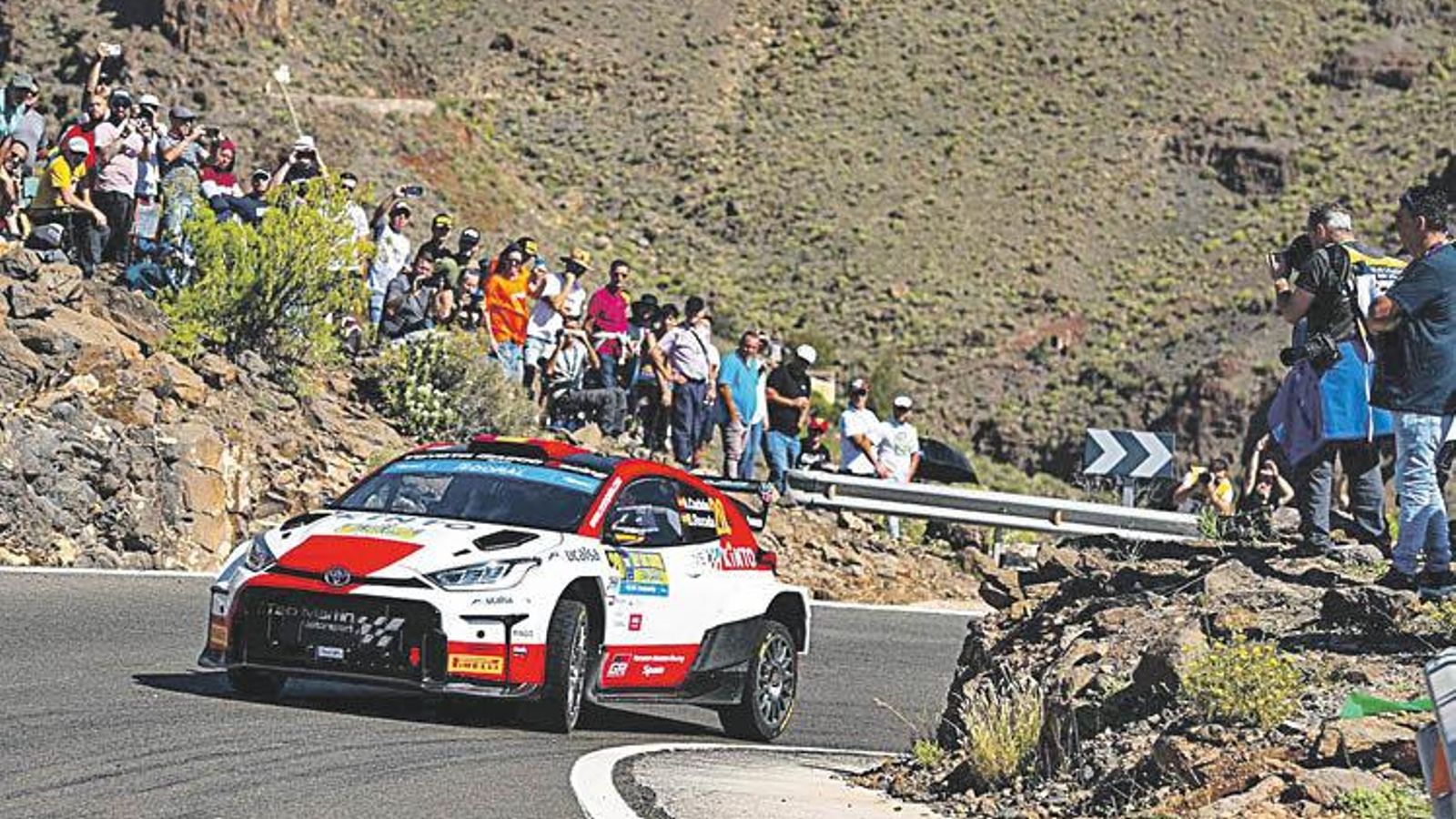 Alejandro Cachón y Borja Rozada llegan a Ourense como líderes del Supercampeonato