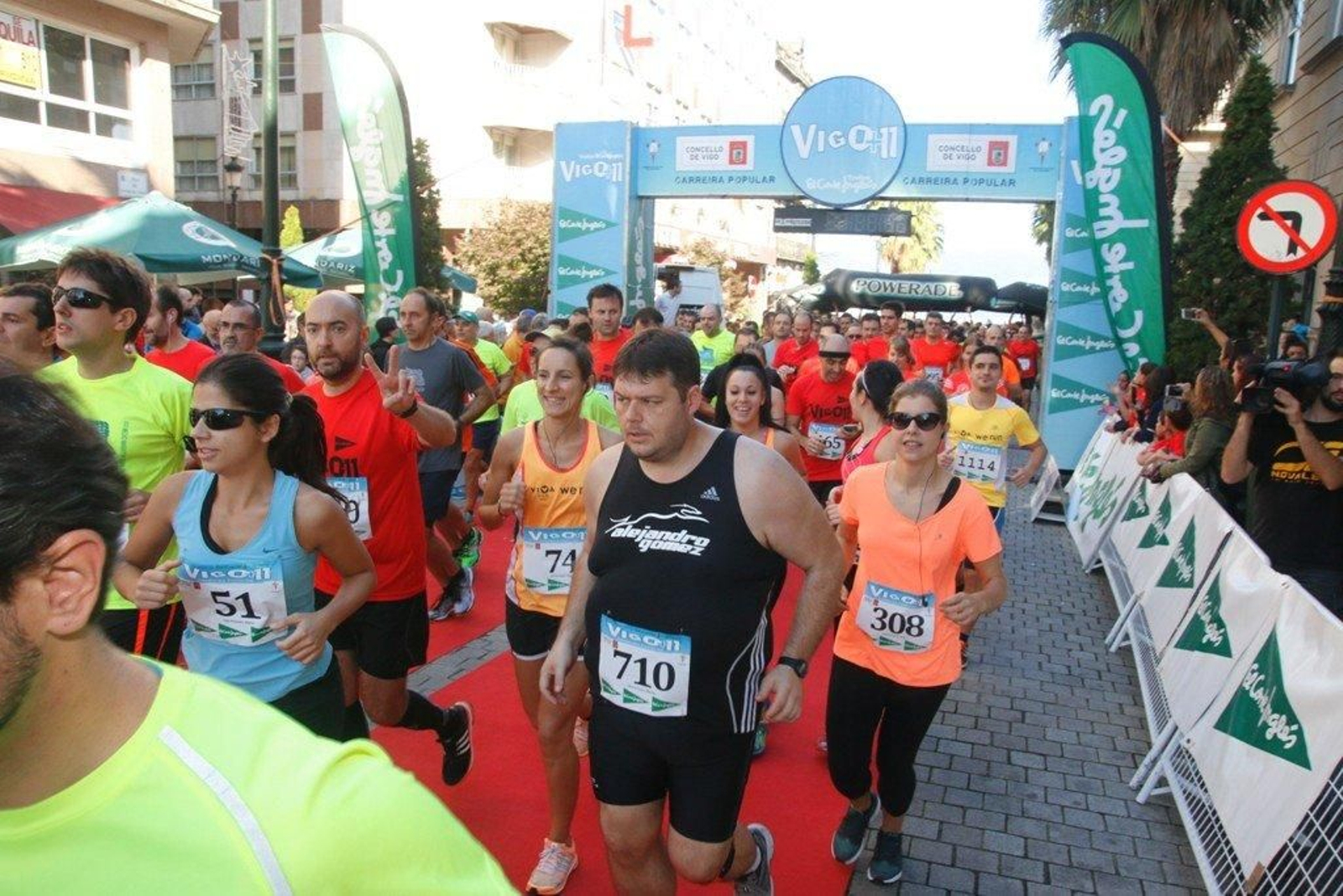 VIGO+11 TROFEO EL CORTE INGLÉS Foto JV Landín 26