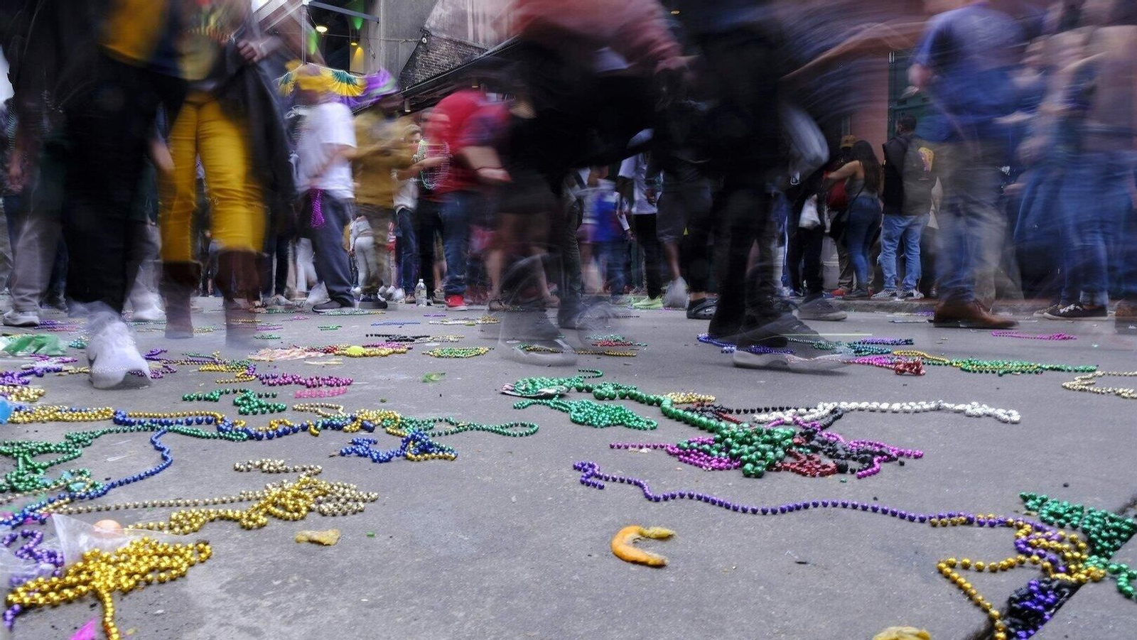 Nueva Orleans. | Foto: Europa Press