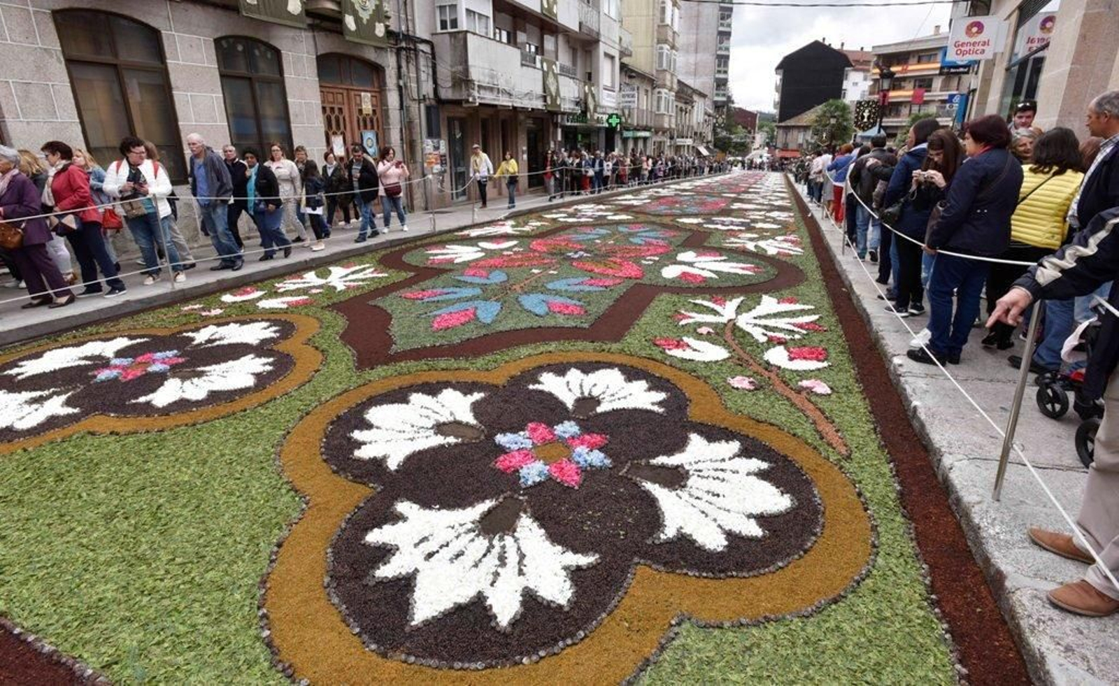 El Corpus en Ponteareas 02