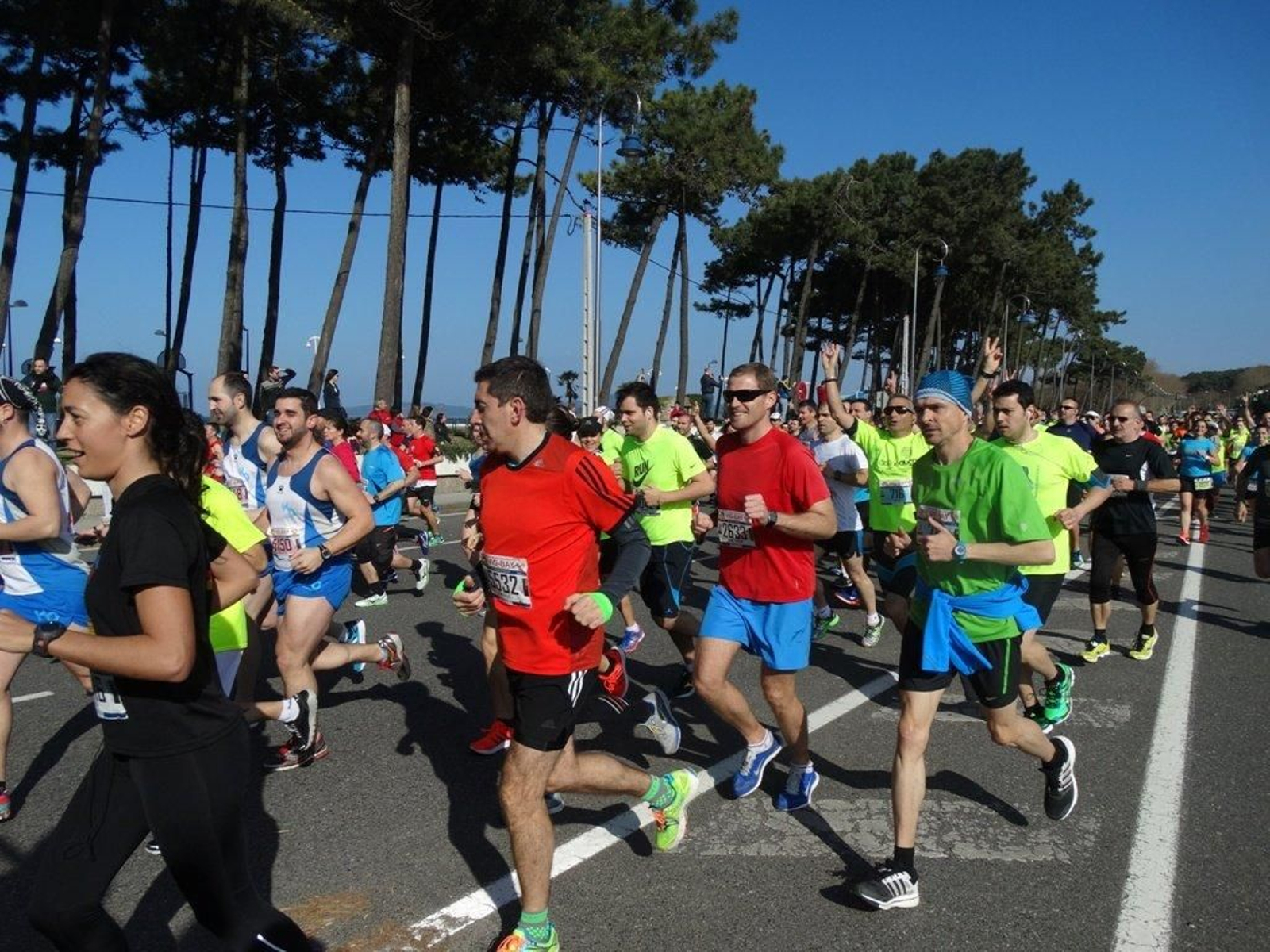 Salida Vig-Bay 2015 Foto Carlos Costas 053