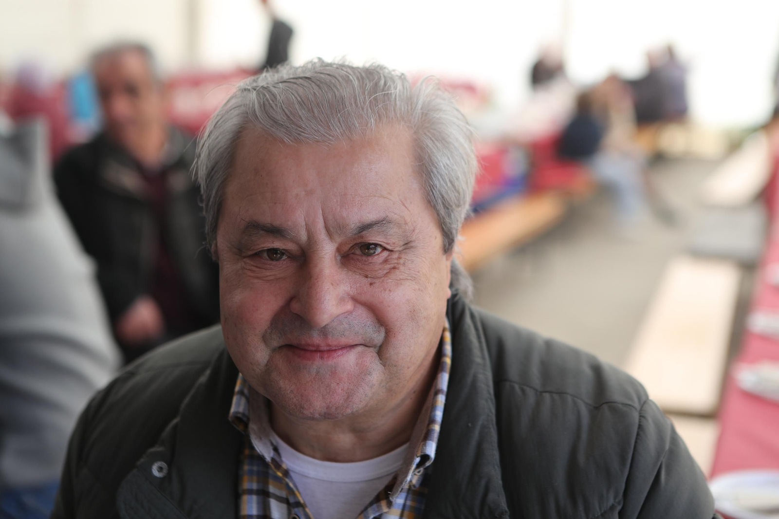 Galería | Castro de Beiro disfruta un año más de su tradicional magosto