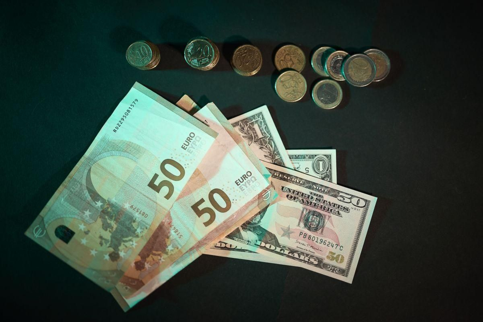 La economía se ha mantenido resistente incluso en un entorno turbulento.