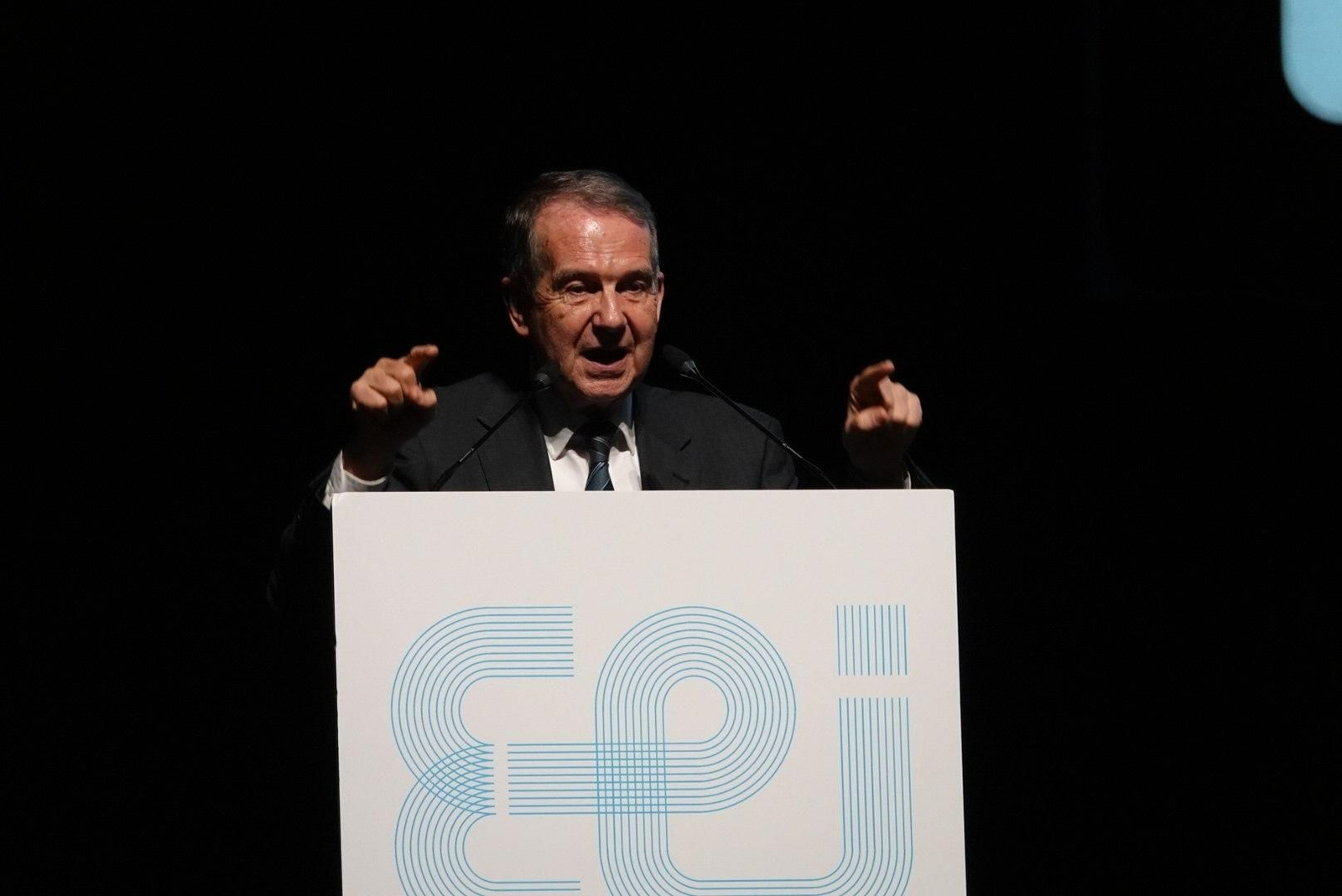 Galería | Ingeniería Industrial, la graduación más numerosa en Vigo