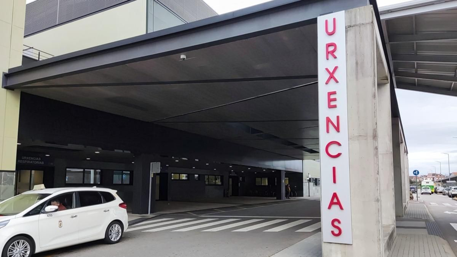 La pandemia se cebó especialmente con las personas mayores.