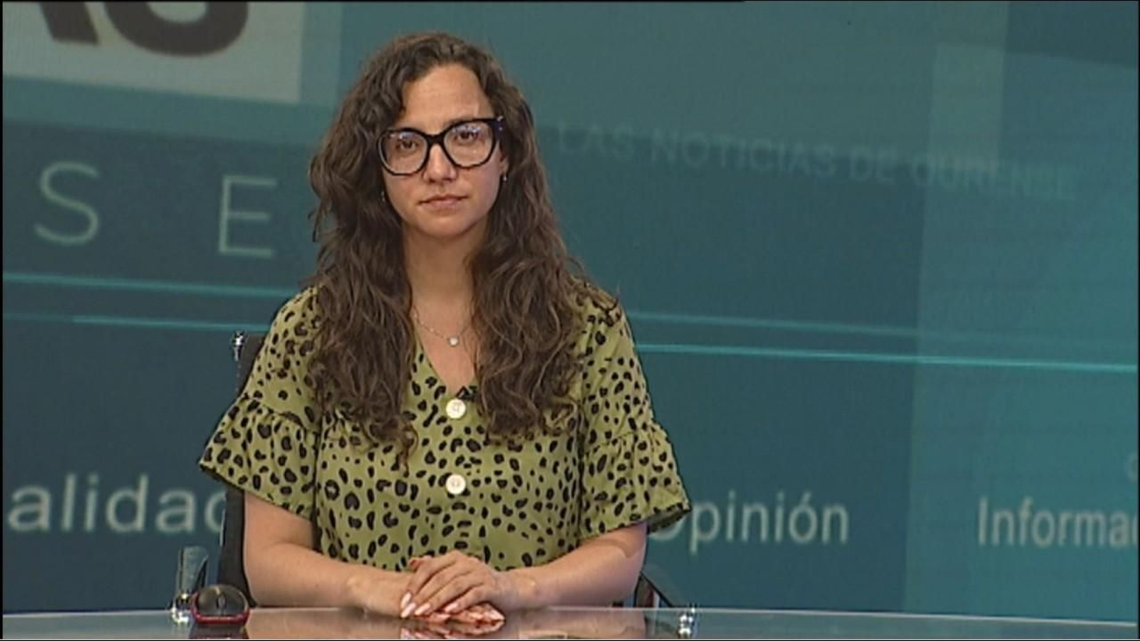 Noticias Ourense 04/09/2026
