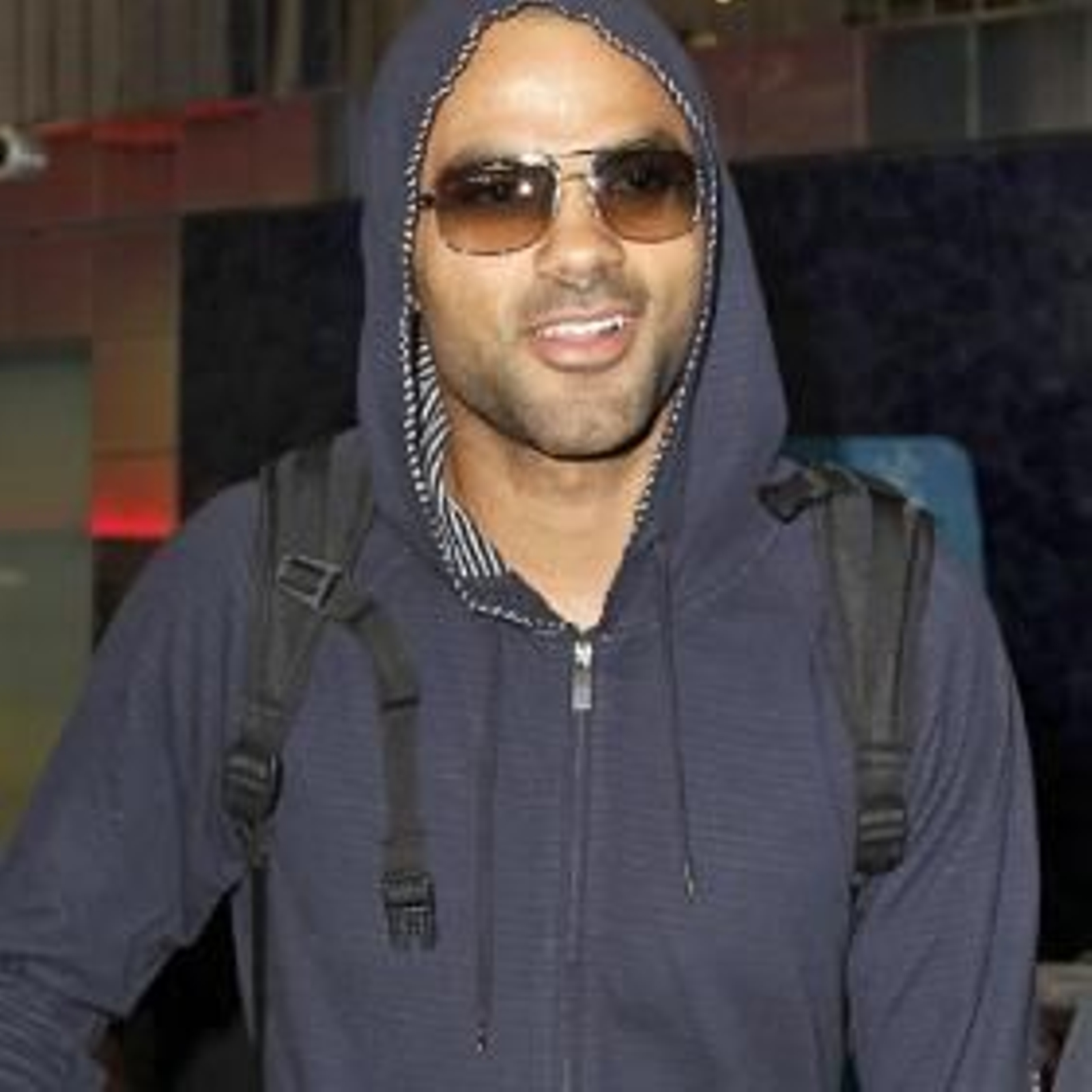 Tony Parker (Foto: Archivo EFE)