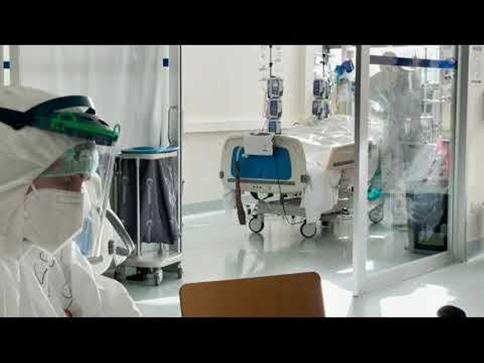 Coronavirus. Datos de Galicia. 8.10.21