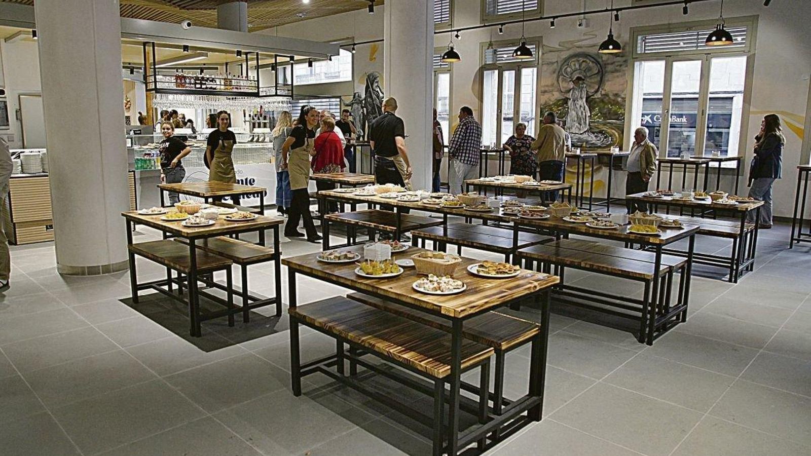 Equipamiento de Equip’Hotel