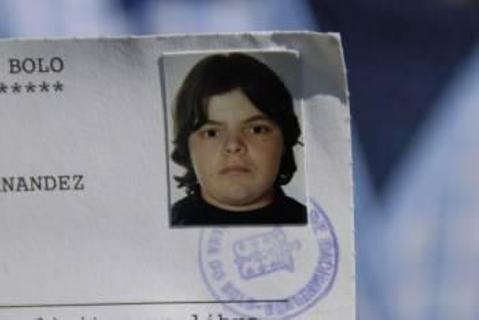 Montserrat Martínez.