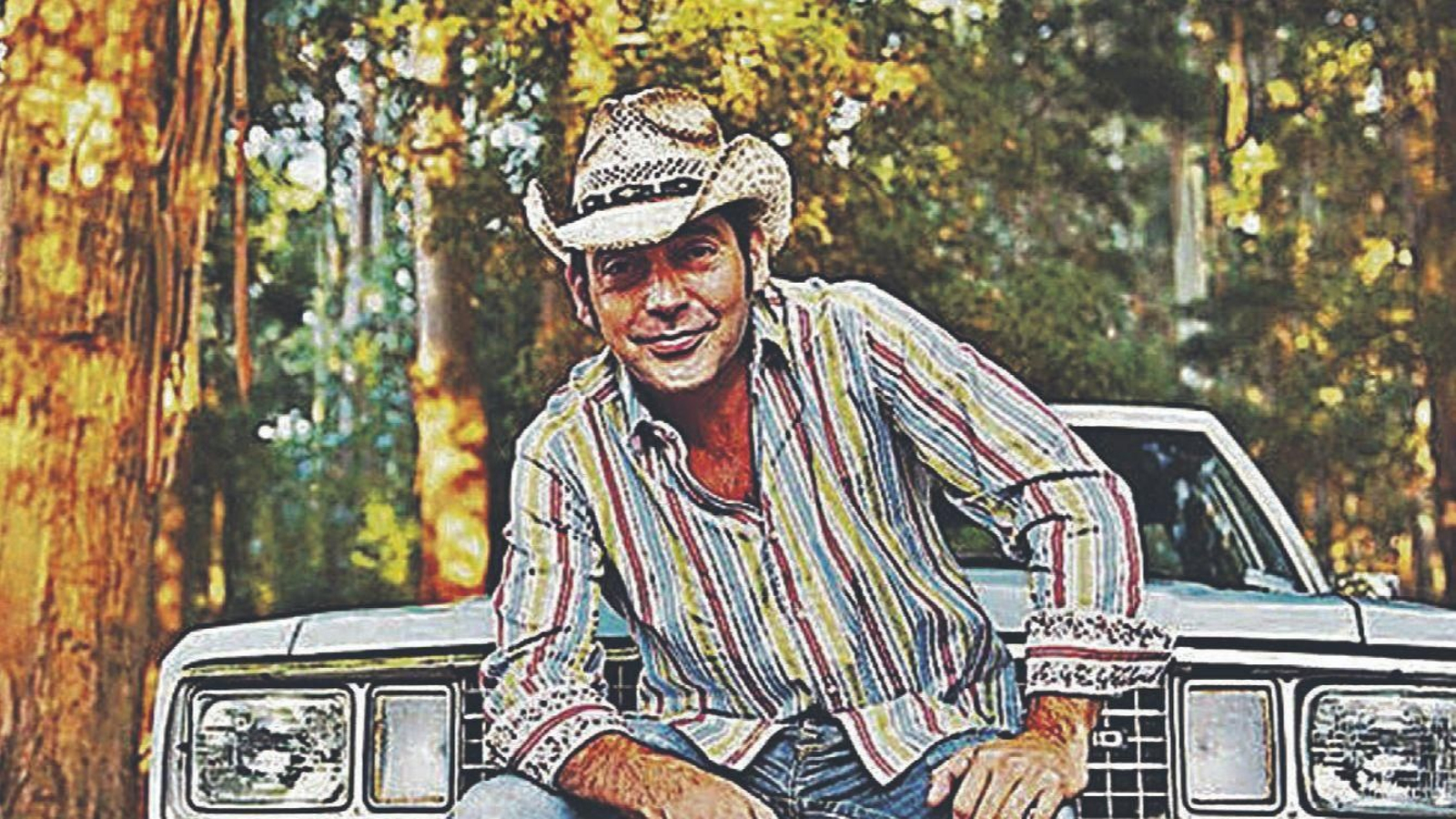 Diego Pacheco actúa el sábado en la plaza del Concello.