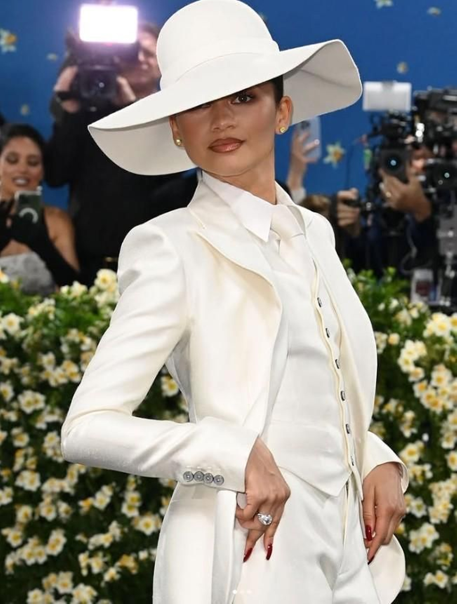 Galería | Todos los looks de la MET Gala, en imágenes