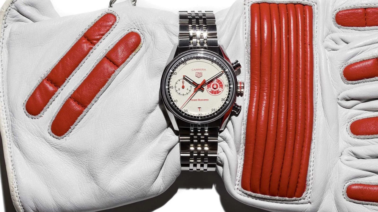 Nuevo TAG Heuer de edición limitada