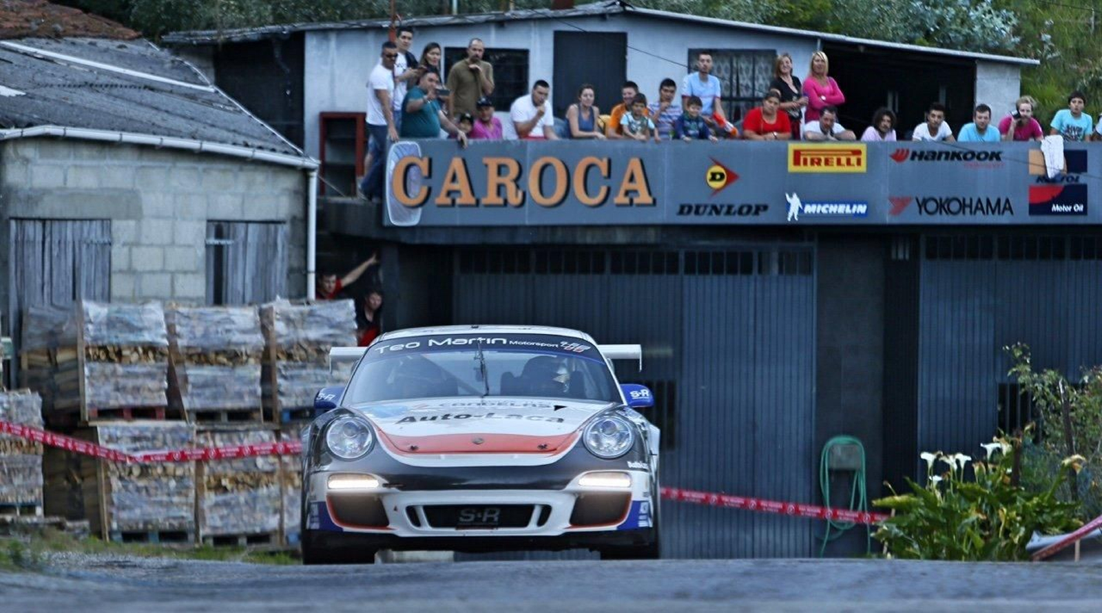 51 Rally Rías Baixas Foto Alberte 2