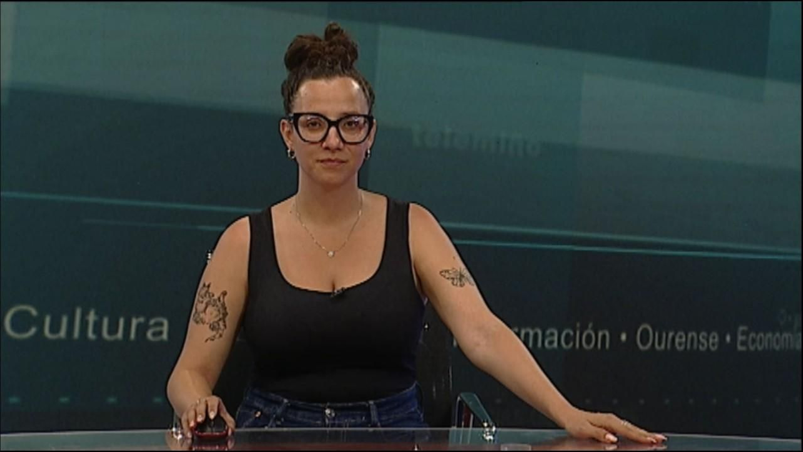 Noticias Ourense 01/09/2026