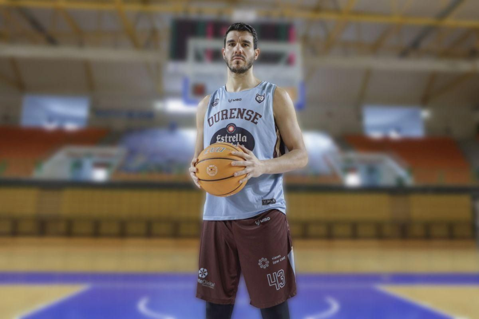 Sergio Rodríguez, del COB: “Que nadie dude de que queremos jugar los play off”